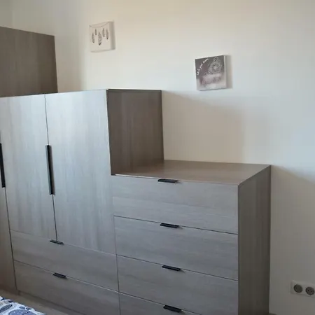 Apartment L'appart-colmar Centre-garage Colmar
