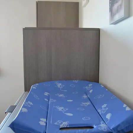 L'appart-colmar Centre-garage Apartment Colmar